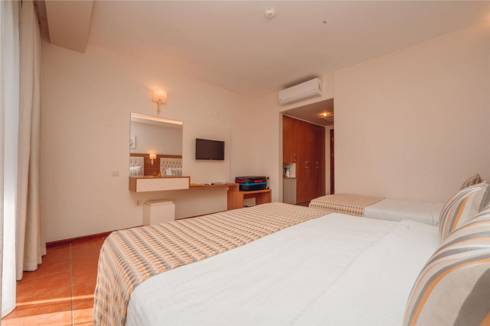 Sundia By Liberty Suncity Ölüdeniz Esterno foto