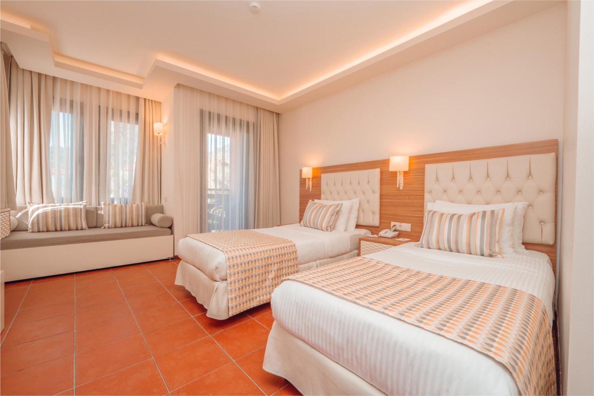 Sundia By Liberty Suncity Ölüdeniz Esterno foto