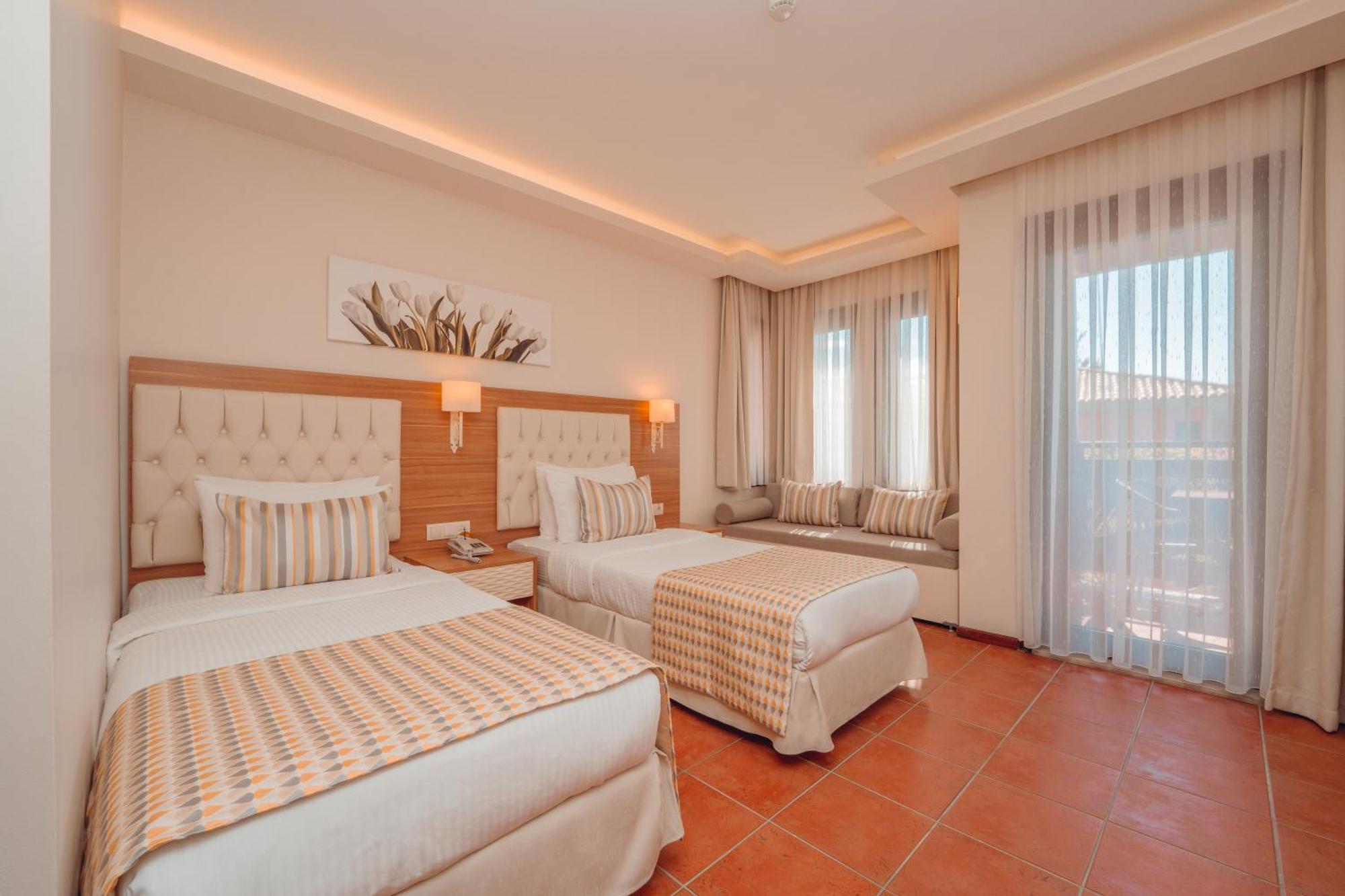 Sundia By Liberty Suncity Ölüdeniz Esterno foto