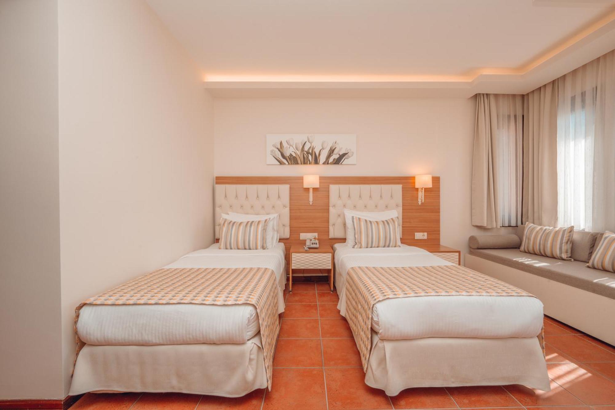 Sundia By Liberty Suncity Ölüdeniz Esterno foto
