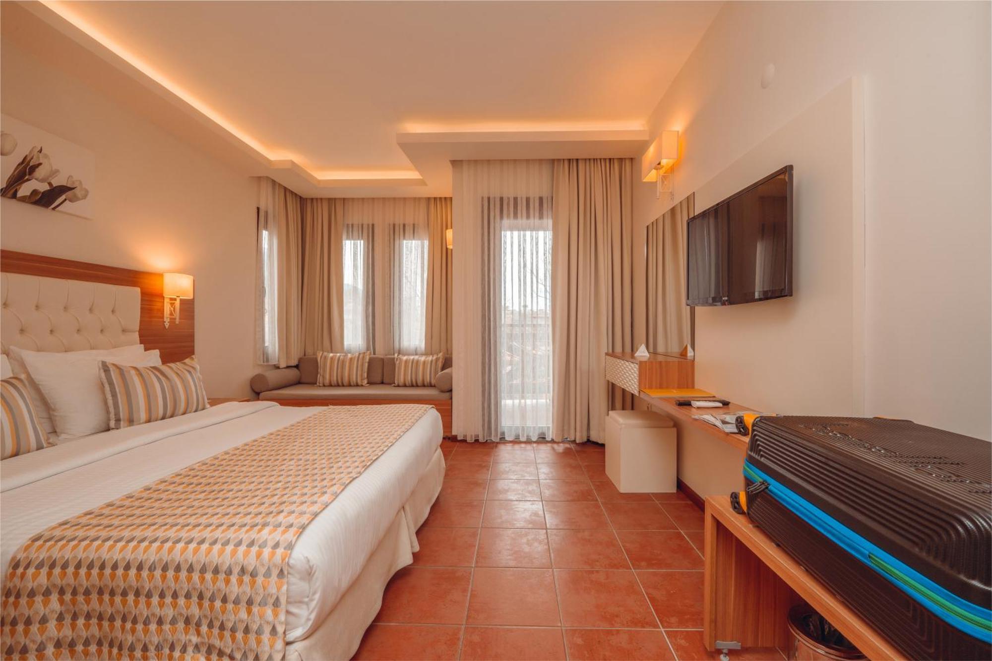 Sundia By Liberty Suncity Ölüdeniz Esterno foto