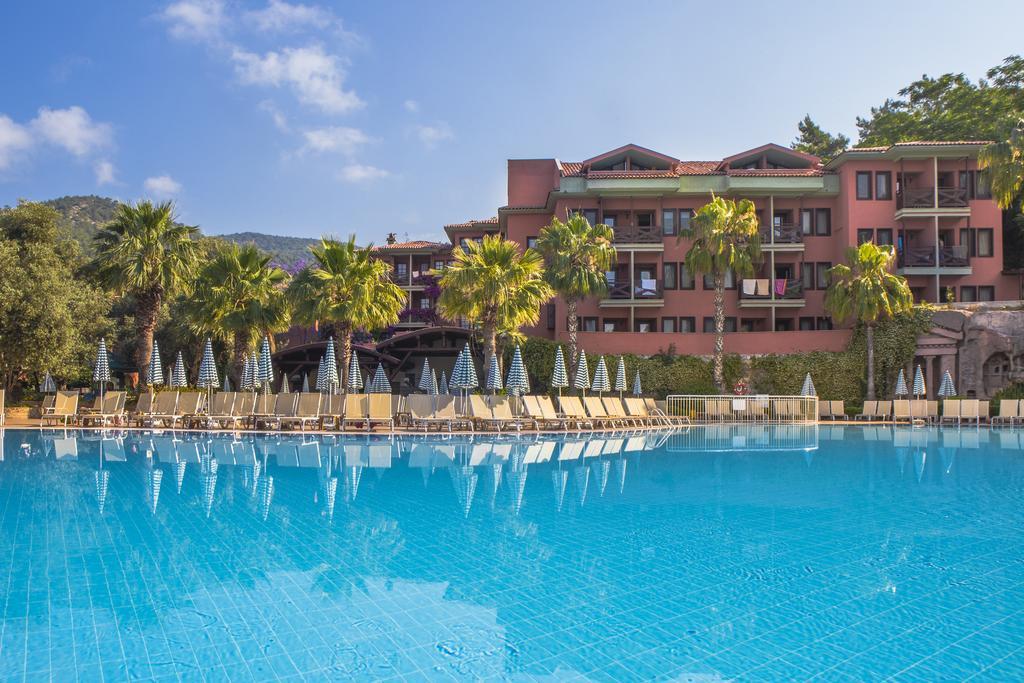Sundia By Liberty Suncity Ölüdeniz Esterno foto