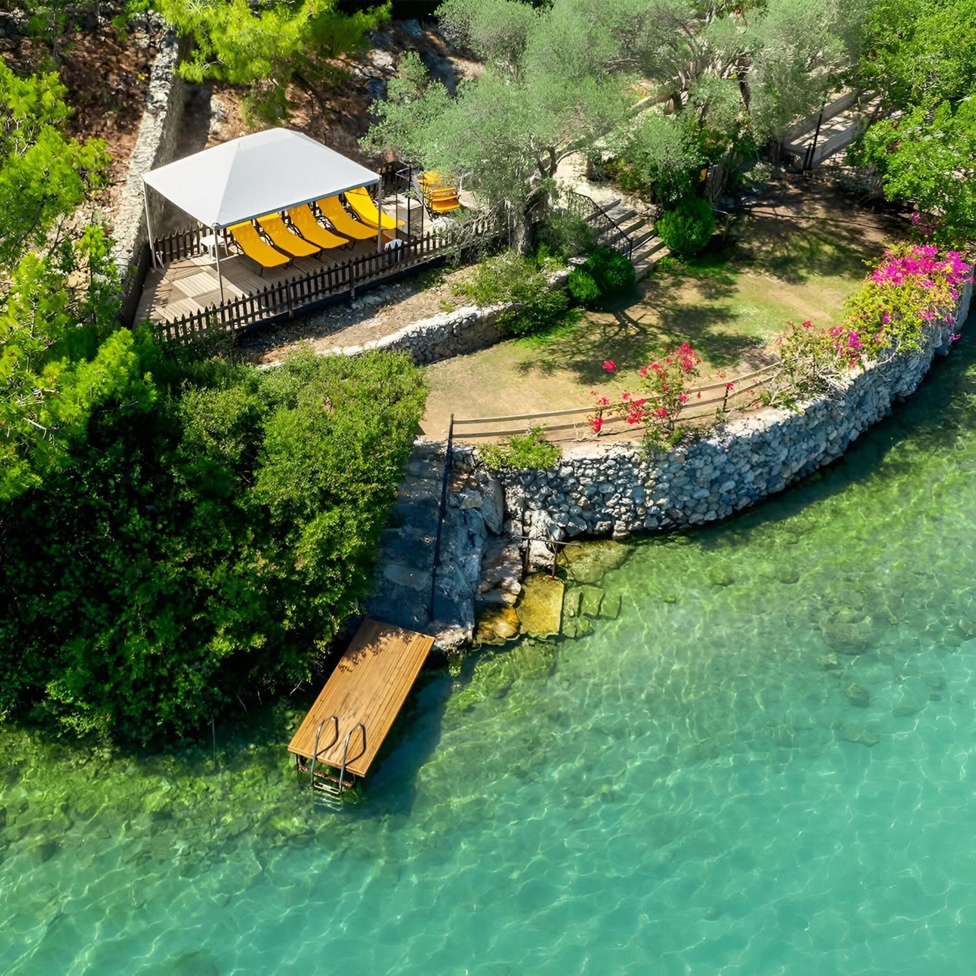 Sundia By Liberty Suncity Ölüdeniz Esterno foto