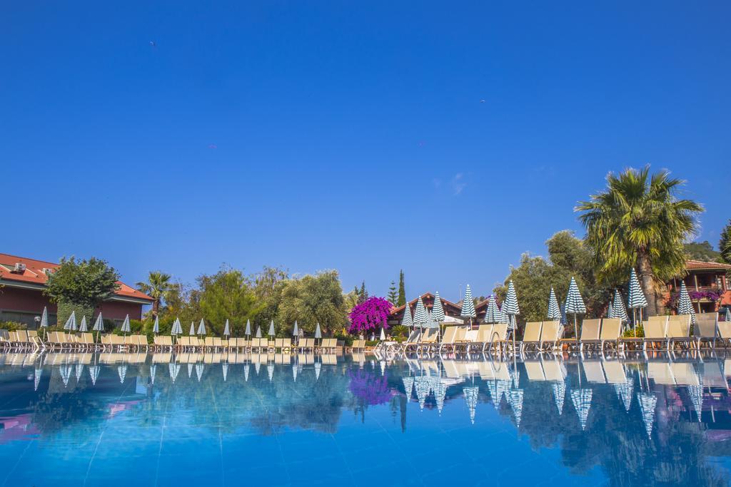 Sundia By Liberty Suncity Ölüdeniz Esterno foto